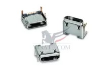 Cổng Micro USB2.0 Type B Cái 
614105150721